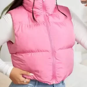 CHALECO BOMBER