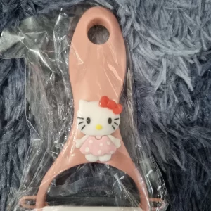 PELADOR SANRIO