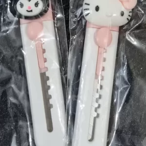 CUTTER SANRIO