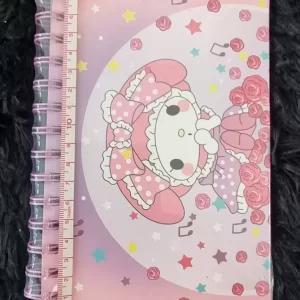 LIBRETA A5