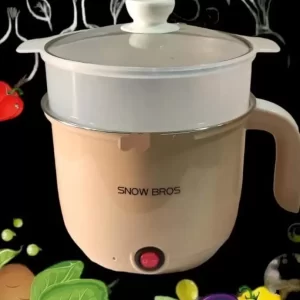 CACEROLA ELECTRICA-POT