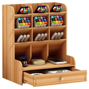 ORGANIZADOR ESCRITORIO DIF MODELOS