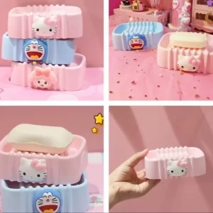 JABONERA ABIERTA SANRIO