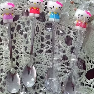 CUCHARILLA KITTY