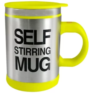 TAZA MEZCLADORA