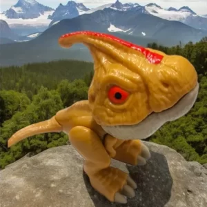 DINO MORDELÓN MINI