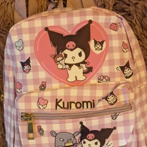KUROMI BACK PACK