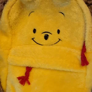 POOH BACK PACK