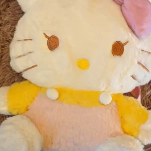KITTY FIGURA BACK PACK