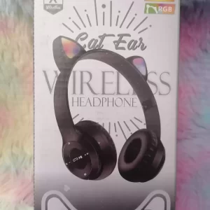 AUDIFONOS CAT