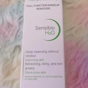 DESMAQUILLANTE SENSIBIO