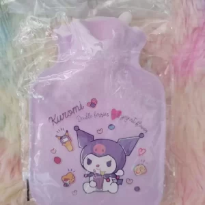 BOLSA PARA AGUA CALIENTE