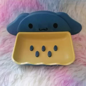 JABONERA SANRIO