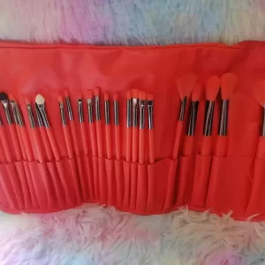 BROCHAS SET CON FUNDA