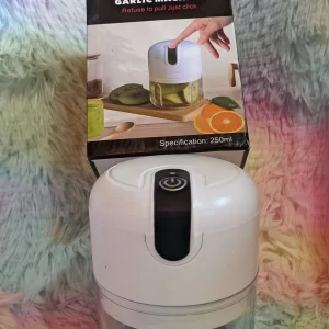 PROCESADOR MINI