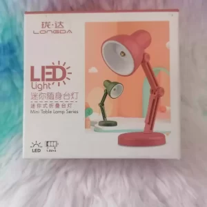 LAMAPARA ULTRA MINI CON IMÁN