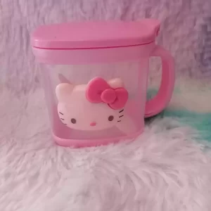TAZA KITTY