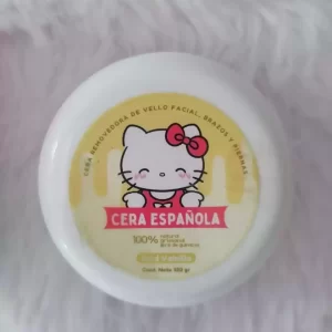 CERA ESPAÑOLA