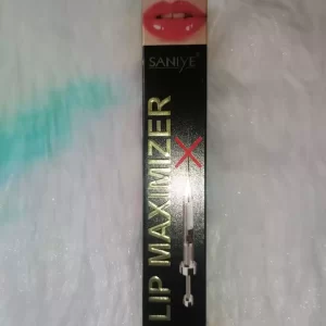 LABIAL MAXIMIZADOR DE VOLUMEN