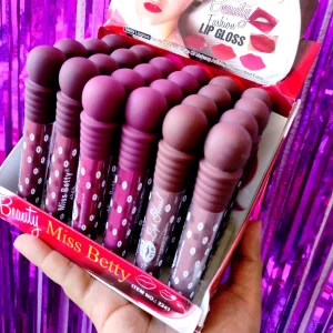LABIAL MATE ROJOS INTENSOS