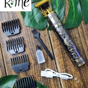 TRIMMER RECARGABLE