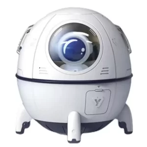 HUMIDIFICADOR NAVE ESPACIAL