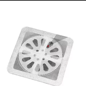 FILTRO PARA COLADERA 10 PZAS