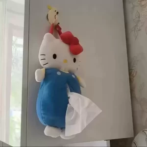 DISPENSADOR DE PAÑUELOS KLINERA SANRIO