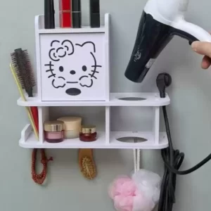 ORGANIZADOR HELLO KITTY