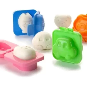 MOLDES PARA HUEVOS