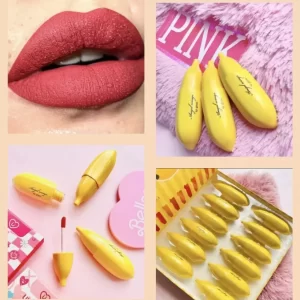 LABIAL PLATANO