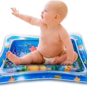 TAPETE DE AGUA PARA BEBÉ