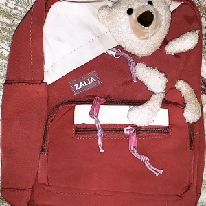 BACK PACK MINI OSITO OSO