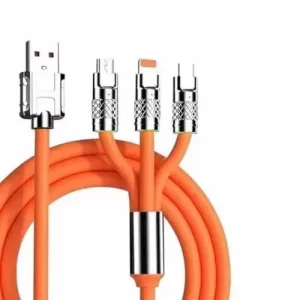 CABLE USB 3 EN 1