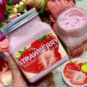 EXFOLIANTE CORPORAL