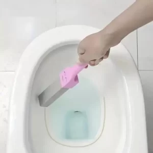 CEPILLO DE LIMPIEZA CON PIEDRA POMEX