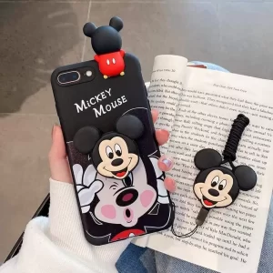 FUNDA PARA CELULAR DIFERENTES MODELOS