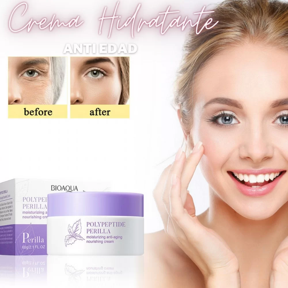 CREMA ANTIARRUGAS Y DESPIGMENTANTE - Imagen 4