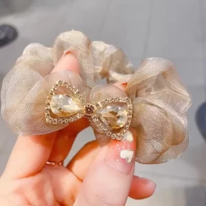 DONA SCRUNCHIE PREMIUM
