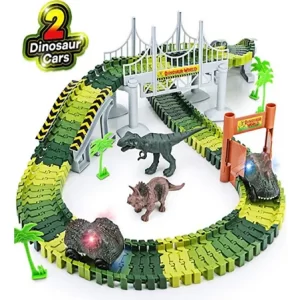PISTA DINO