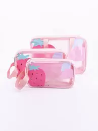 NECESER PLASTICO  TRIO