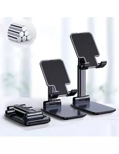 Soporte Plegable Ajustable para Celular - Imagen 4