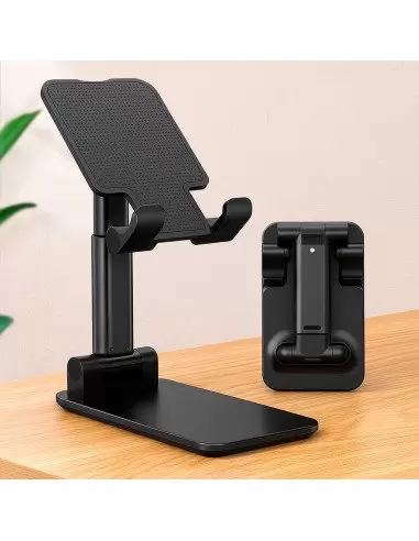 Soporte Plegable Ajustable para Celular - Imagen 2