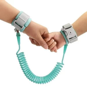 ARNES CORREA DE SEGURIDAD PARA NIÑO-BRAZALETE