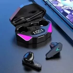 AUDIFONOS BLUETOOTH X15