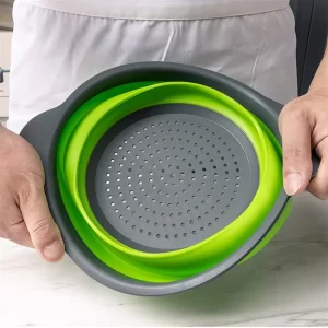 COLADOR PLEGABLE