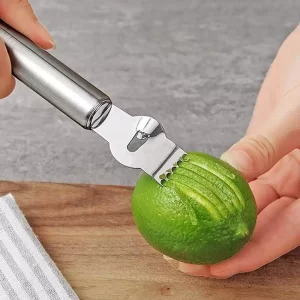 PELADOR DE NARANJA Y CÍTRICOS