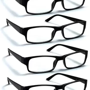 LENTES PARA LECTURA