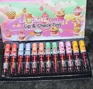TINTA PARA LABIOS MAGIC LIP IMAN OF NOBLE