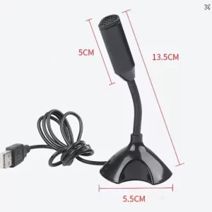 MICRÓFONO USB